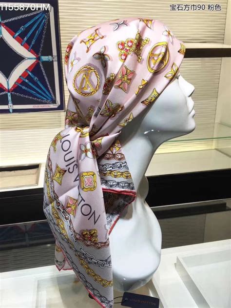 louis vuitton headband baby|louis vuitton head scarf women's.